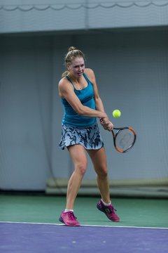 Anna Klasen 504 - Nord-Ost-Deutsche Meisterschaft